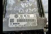 Motorsteuergerat 03C906016 Volkswagen Golf 1.4 2011 Benzin