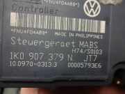 Pumpe ABS SEAT Altea 1.6 102kW 75PS 2004-2010 Benzin 1K0614117F