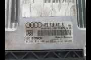 Motorsteuergerat 4F5910401S Audi A6 2.7 2008 Diesel