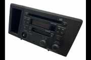 Radio 9491217 Volvo V70 2.4 2002 Diesel