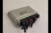 Motorsteuergerat 4B0907401D Audi A6 2.5 2003 Diesel