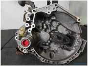 Getriebe Schaltgetriebe Citroen C2 1.1 44kW 60PS 2003-2010 Benzin 20CQ12