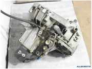 Getriebe Schaltgetriebe Dacia Logan 1.6 64kW 87PS 2007-2010 Benzin JH3052