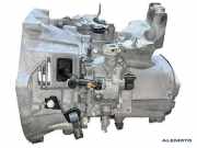 Getriebe Schaltgetriebe Citroen C4 Picasso 1.2 96kW 131PS 2015-2020 Benzin 1612090280