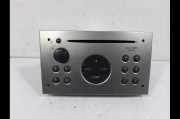 Radio 330886636 Opel Vivaro 1.9 2002 Diesel