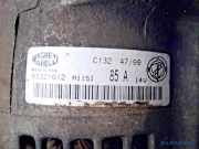 Lichtmaschine Generator Alfa Romeo Romeo 146 1.4 103kW 76PS 1997-2000 Benzin 63321612