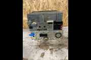Radio A2208203489 Mercedes W220 3.2 2001 Diesel