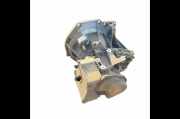 Schaltgetriebe 2N1R7002 Ford Fusion 1.4 2005 Diesel