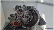 Getriebe Schaltgetriebe Hyundai Accent 1.5 60kW 82PS 2001-2006 Diesel 4300028623