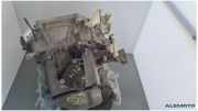 Getriebe Schaltgetriebe Citroen C4 1.4 65kW 88PS 2004-2007 Benzin 2222RL