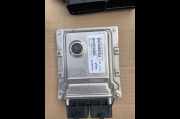 Motorsteuergerat 55261982 Fiat Ducato 2.2 2012 Diesel