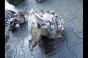 Schaltgetriebe BMC372 Chevrolet 1.6 2005 Benzin