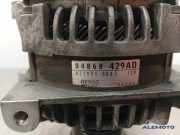 Lichtmaschine Generator Chrysler Voyager 2.5 101kW 74PS 1991-1996 Benzin 4210000083