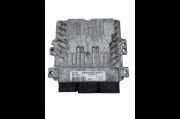 Motorsteuergerat AV6112A650AFA Ford C MAX 1.6 2014 Diesel