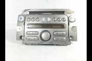Radio 86180B1161 Daihatsu Sirion 1.0 2005 Benzin