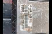 Motorsteuergerat A6461505091 Mercedes W203 2.2 2006 Diesel