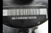 ABS Pumpe 3M512C405AD Mazda 3 1.6 2003 Benzin