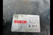 Bremskraftverstarker 204021622 Fiat Punto 1.2 Benzin