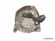 Lichtmaschine Generator Peugeot 407 2.0 136kW 100PS 2005-2010 Diesel 9688085380