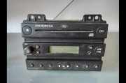 Radio 10R020451 Ford Fiesta 1.4 2002 Diesel