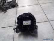 Lichtmaschine Generator Volkswagen Polo IV 1.4 101kW 74PS 2001-2006 Benzin 036903018B