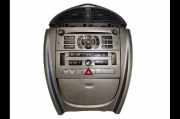 Radio 7645124392 Citroen C5 2.0 2005 Diesel