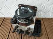 Pumpe ABS SsangYong Rodius 2.7 165kW 121PS 2005-2015 Diesel 4894021300