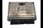 Motorsteuergerat 0281010309 Ford Galaxy 1.9 2003 Diesel