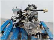 Getriebe Schaltgetriebe Dacia Sandero 1.0 54kW 73PS 2016-2021 Benzin JH3397