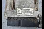 Motorsteuergerat 4L0910560B Audi Q7 4.2 2006 Benzin