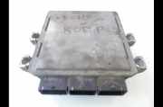 Motorsteuergerat 9658763980 Peugeot 2.7 2005 Diesel