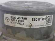 Pumpe ABS Mazda CX-5 2.2 150kW 110PS 2012-2019 Diesel KJY2437A0