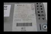 Radio 86331601 Volvo V70 2.5 2001 Diesel