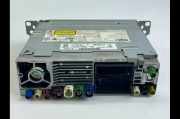 Radio 9350332 BMW F30 2.0 2014 Diesel