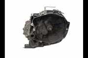 Schaltgetriebe BVM5 Citroen C3 1.2 2015 Benzin