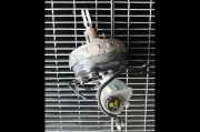 Bremskraftverstarker 31274856 Volvo V60 2.4 2013 Diesel