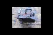 Schaltgetriebe DCJ SEAT Ibiza 1.4 1997 Benzin
