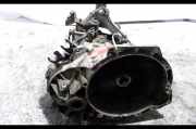 Schaltgetriebe XS4R7F096 Ford Focus 1.8 2003 Diesel