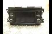 Radio CVVM02F3JMB Mazda CX5 2.2 2014 Diesel