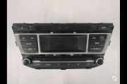 Radio 96170C8000SDH Hyundai i20 1.1 2016 Diesel