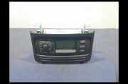 Radio 8611052121 Toyota Yaris 1.4 2003 Diesel