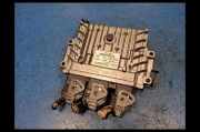 Motorsteuergerat 9663611480 Peugeot 407 2.0 2007 Diesel