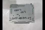 Radio BM5T18C815XJ Ford Focus 1.6 2010 Diesel