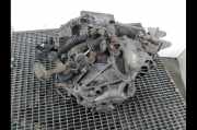 Schaltgetriebe F6MBA Mitsubishi ASX 1.8 2011 Diesel