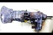 Schaltgetriebe 52109021AB Jeep Cherokee 2.5 1998 Diesel
