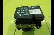 ABS Pumpe 0265260989 Fiat Boxer 2.2 2016 Diesel