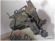Getriebe Schaltgetriebe Citroen Saxo 1.5 42kW 57PS 1996-2004 Diesel 20CE28