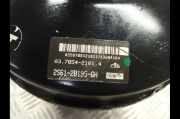 Bremskraftverstarker 2S612B195GH Mazda 2 1.4 2004 Diesel