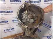 Getriebe Schaltgetriebe Renault Clio 1.5 78kW 106PS 2005-2011 Diesel TL4