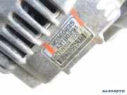 Lichtmaschine Generator Mitsubishi Carisma 1.6 103kW 76PS 2000-2004 Benzin MD360635